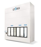 STORIX COMPACT