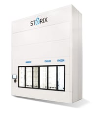 STORIX COMPACT