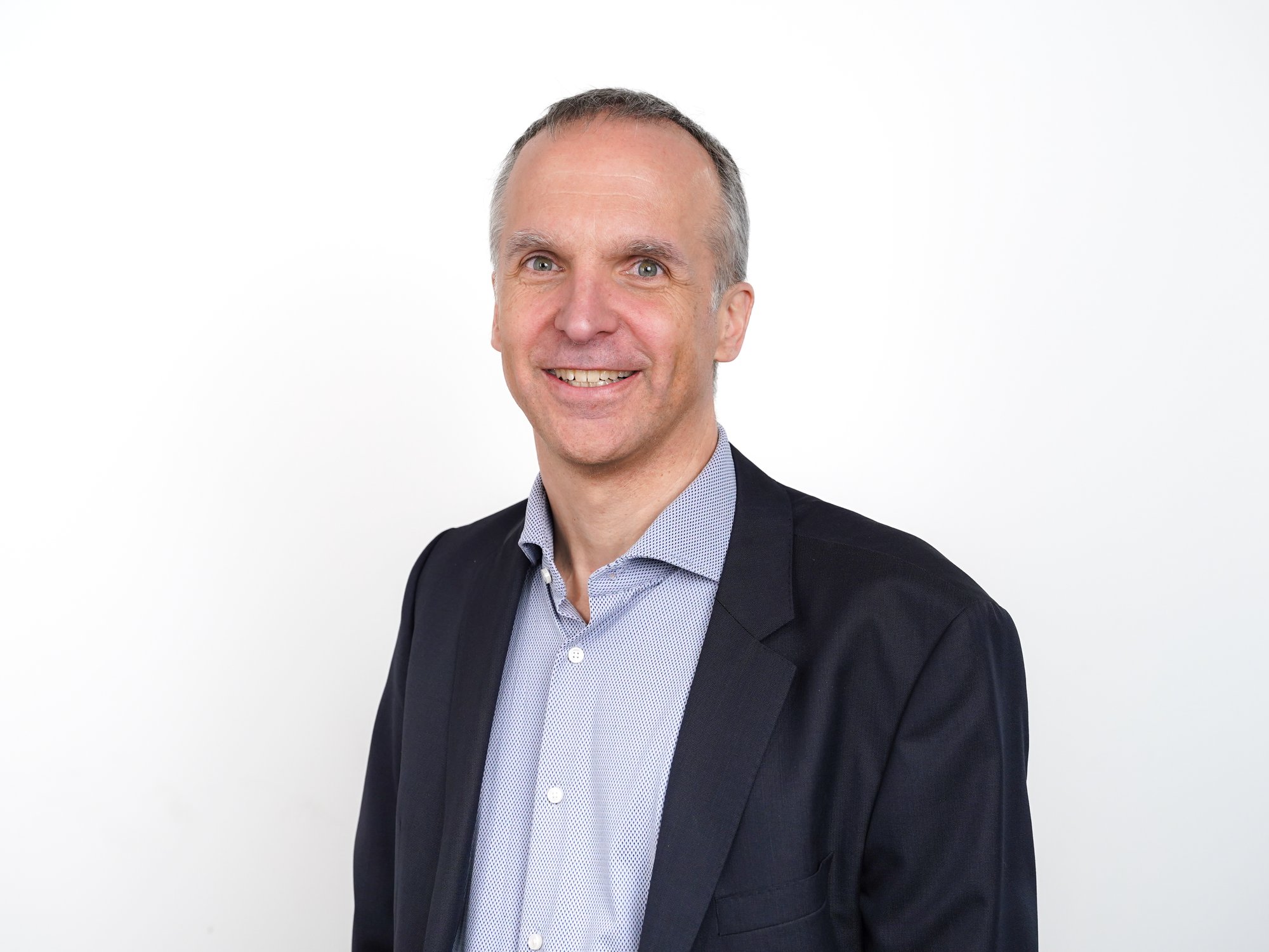 Storix - Sébastien Mailhot - Directeur général