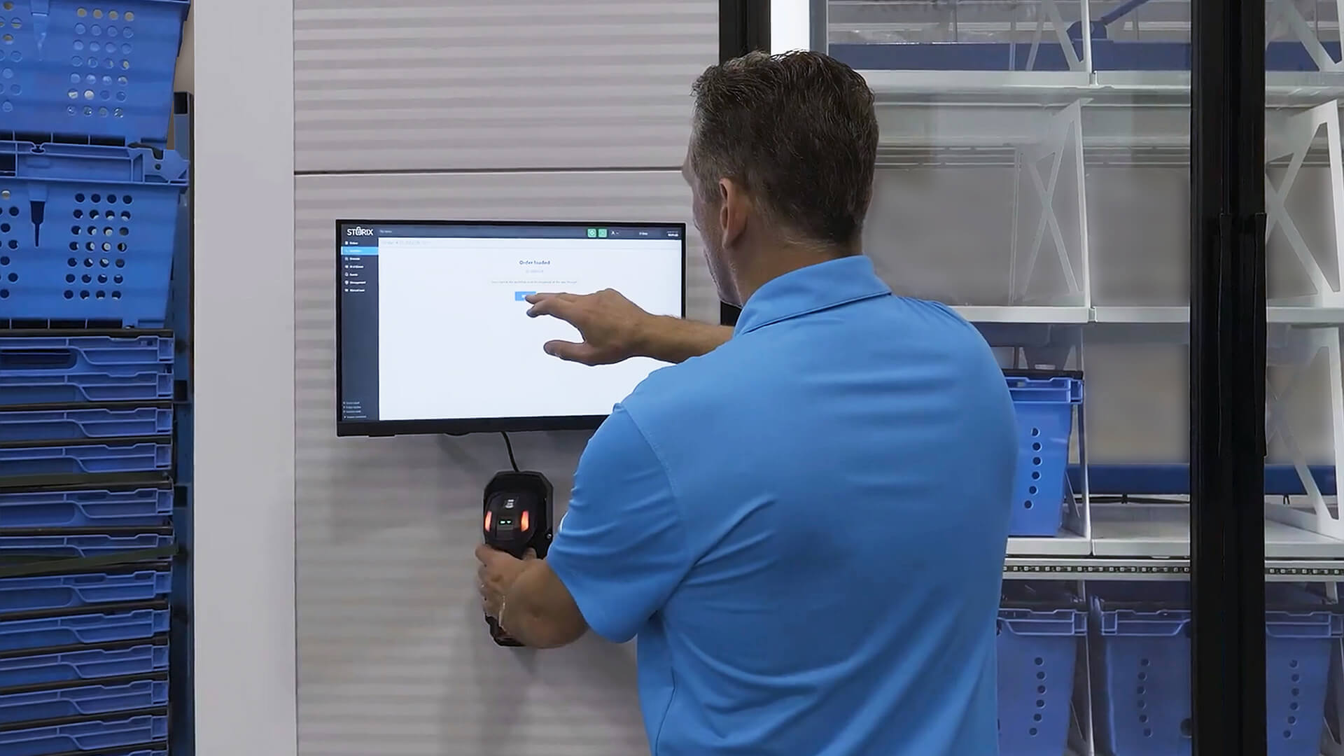 Storix-Compact-product-Interface